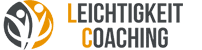 leichtigkeit coaching logo